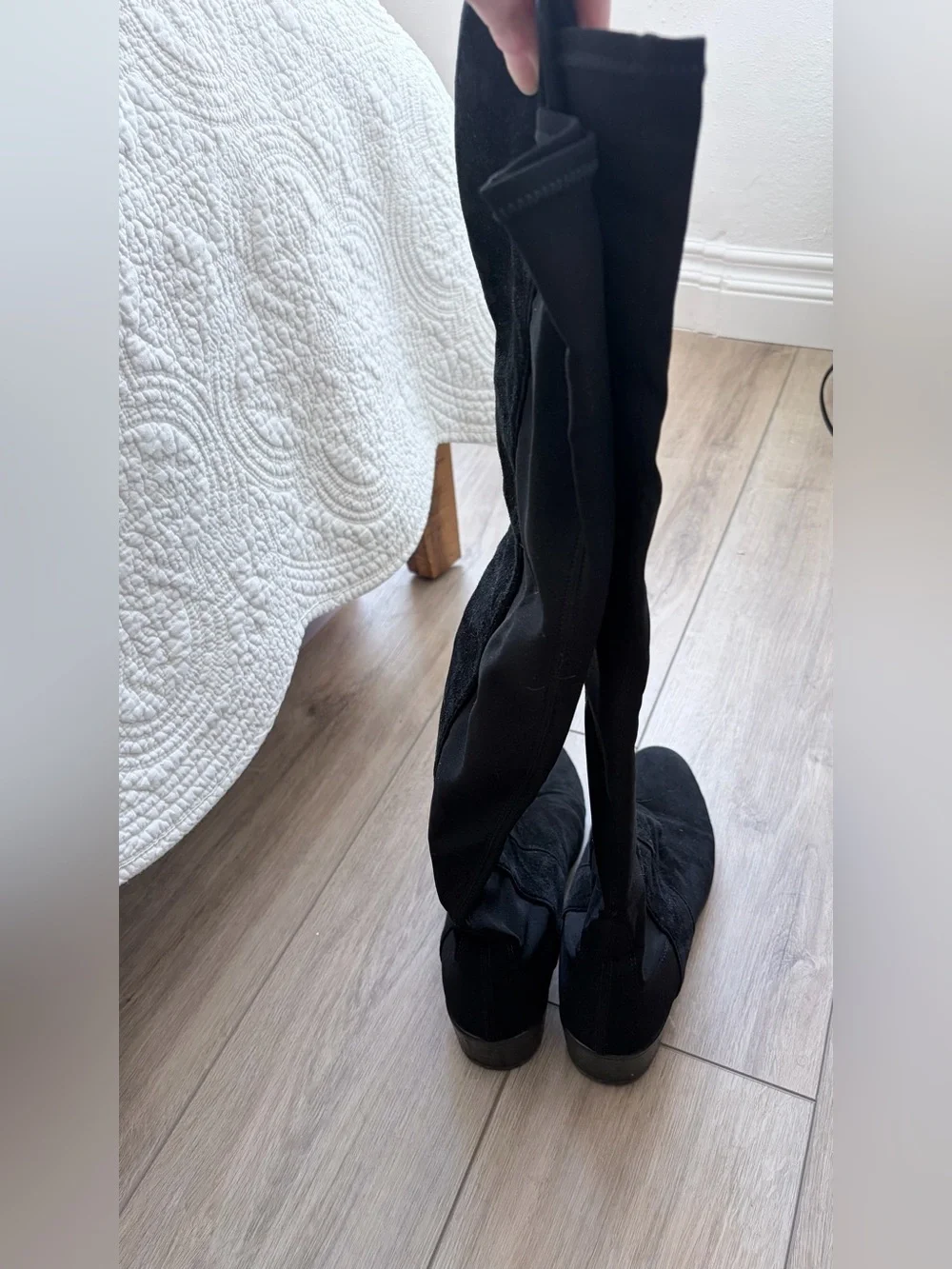 Stuart Weitzman Boots